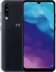 Замена стекла на телефоне ZTE Blade A7 2020 в Кемерово
